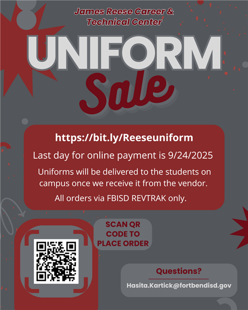 uniform